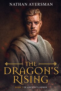 Front cover_The Dragon's Rising