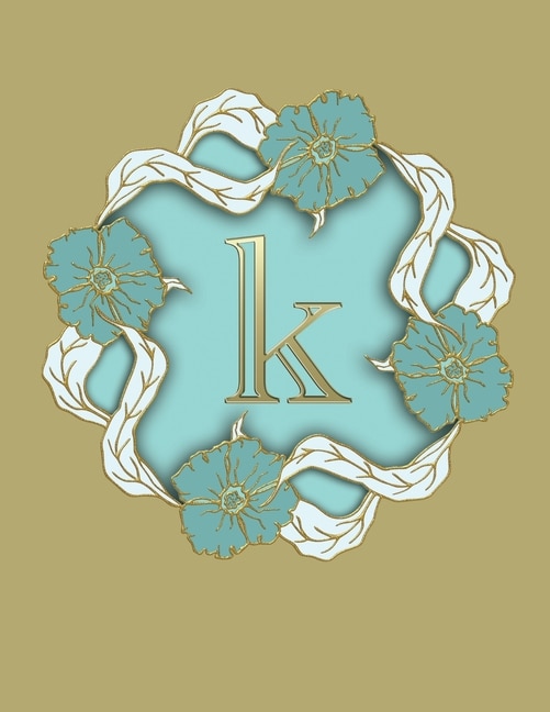 Front cover_K