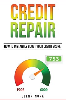 Front cover_Credit Repair