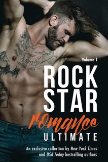 Couverture_Rock Star Romance Ultimate