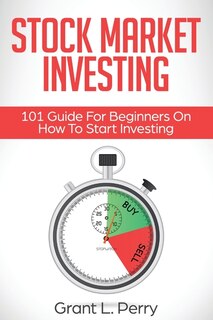 Couverture_Stock Market Investing