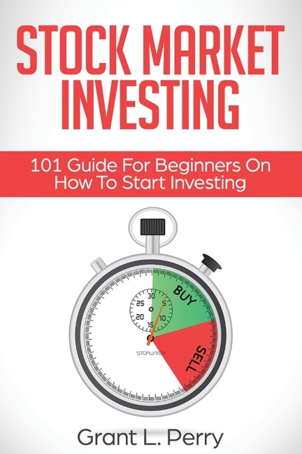 Couverture_Stock Market Investing