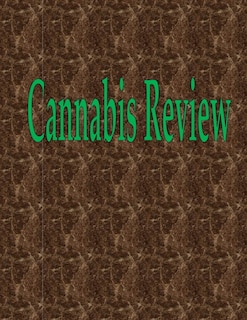 Front cover_Cannabis Review