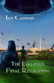 Front cover_Final Reckoning