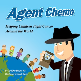 Front cover_Agent Chemo