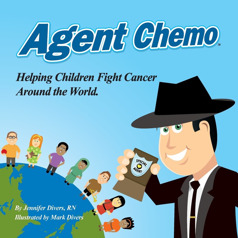 Front cover_Agent Chemo