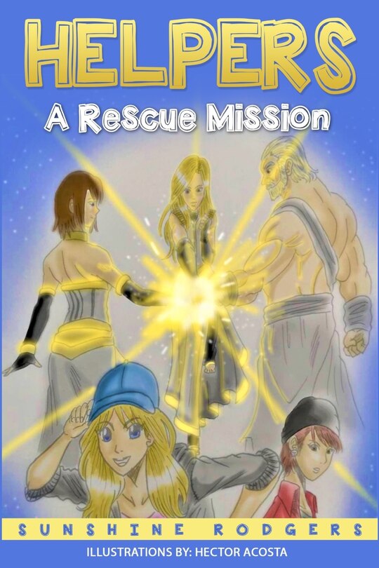 Front cover_Helpers