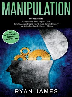 Front cover_Manipulation