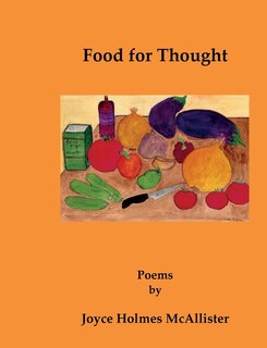 Front cover_Food for Thought