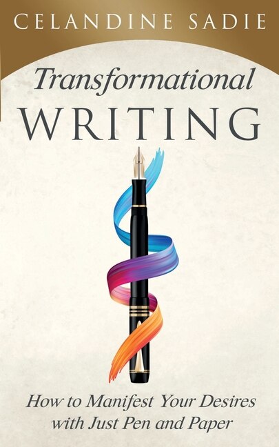 Front cover_Transformational Writing