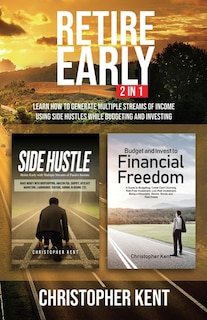 Front cover_Retire Early - 2 in 1