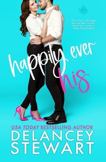 Front cover_Happily Ever His