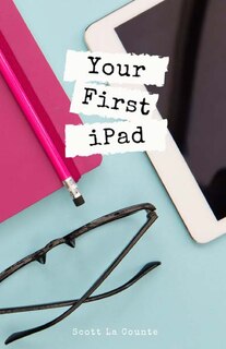 Couverture_Your First iPad