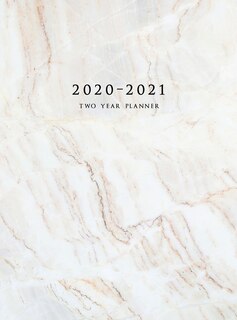 Front cover_2020-2021 Two Year Planner