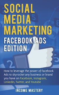 Front cover_Social Media Marketing