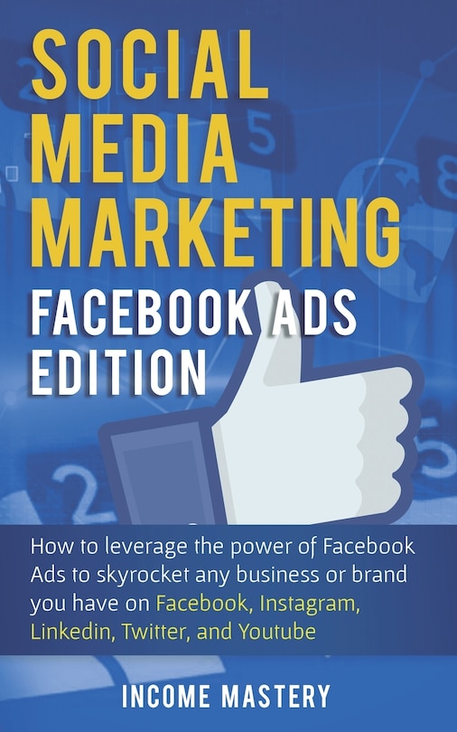 Front cover_Social Media Marketing