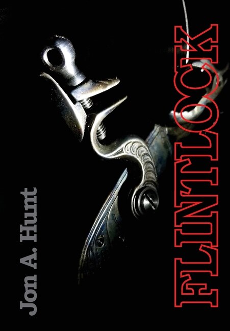 Front cover_Flintlock