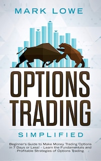 Front cover_Options Trading