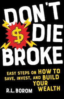 Couverture_Don't Die Broke
