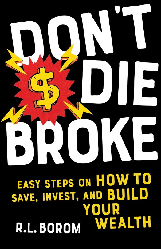 Couverture_Don't Die Broke