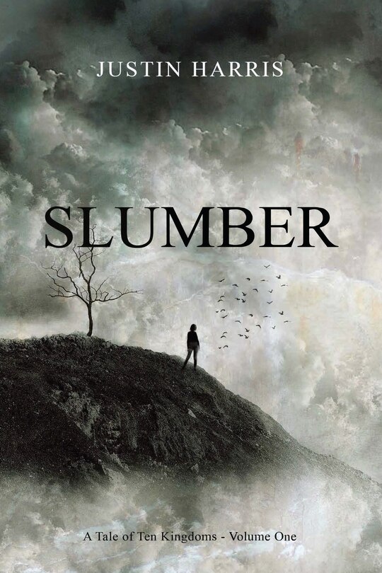 Front cover_Slumber