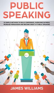 Couverture_Public Speaking