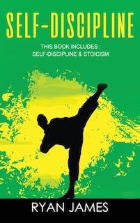 Front cover_Self-Discipline