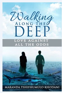 Front cover_Walking Along The Deep