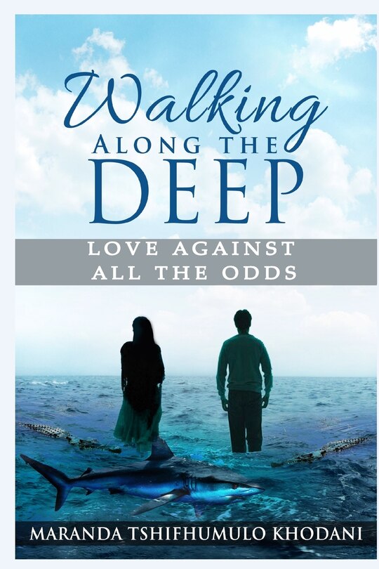 Front cover_Walking Along The Deep
