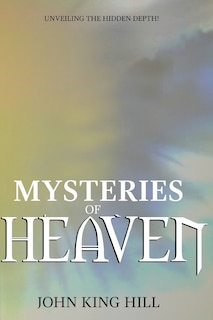 Couverture_Mysteries Of Heaven