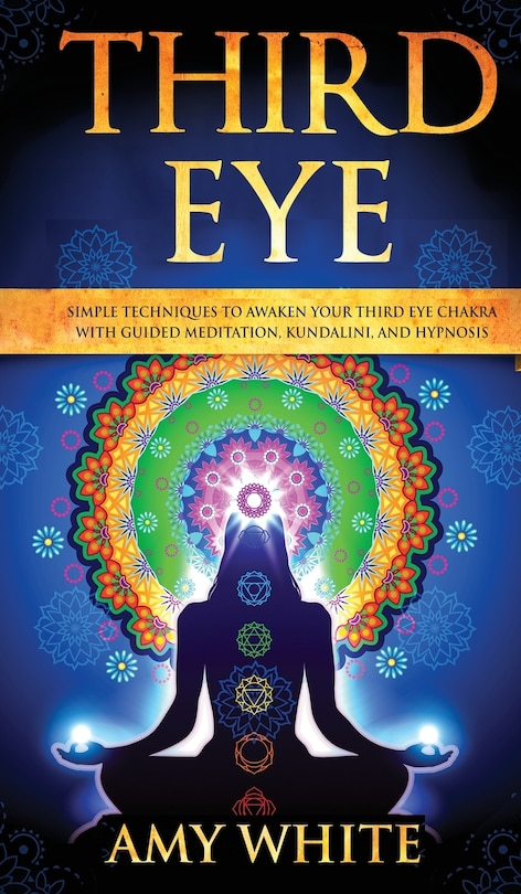 Front cover_Third Eye