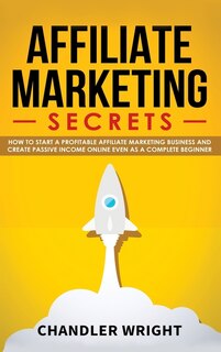 Front cover_Affiliate Marketing