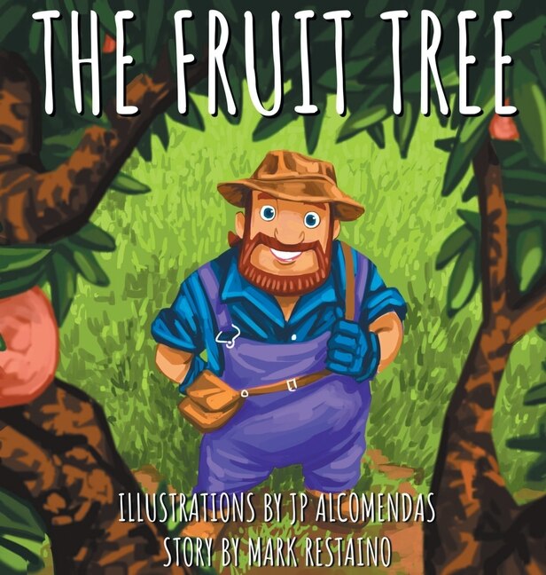 Couverture_The Fruit Tree