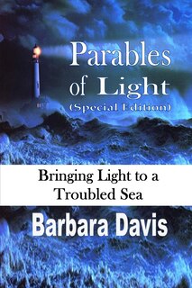 Front cover_Parables Of Light