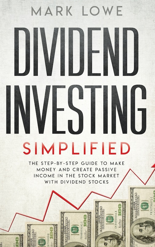 Front cover_Dividend Investing