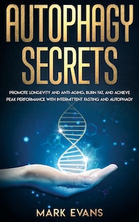 Front cover_Autophagy