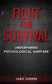Front cover_Fight For Survival