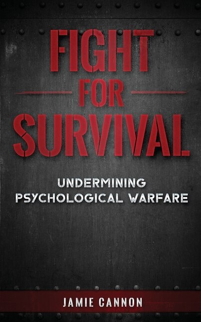 Front cover_Fight For Survival