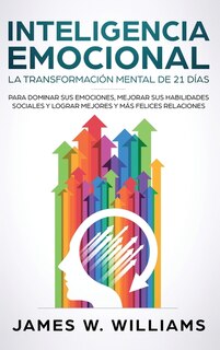 Front cover_Inteligencia Emocional