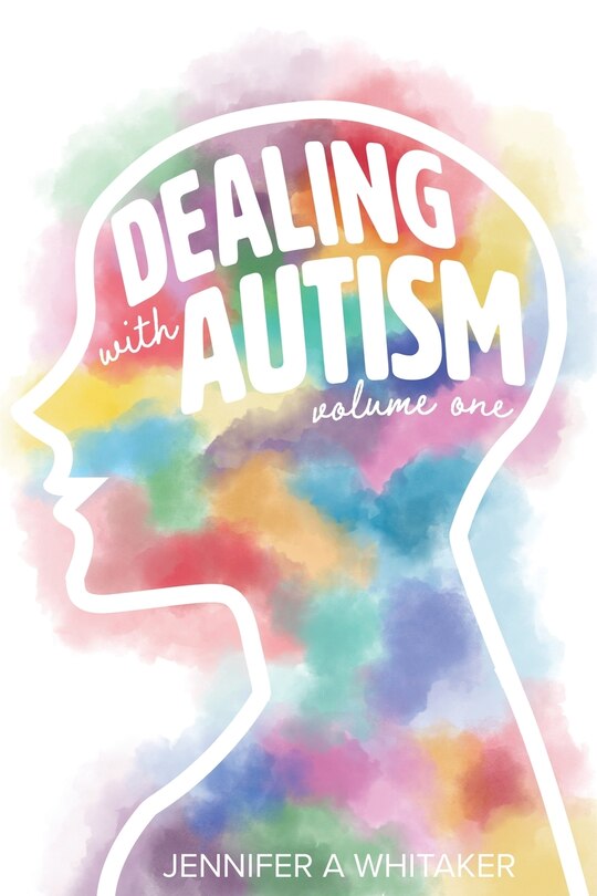 Couverture_Dealing with Autism