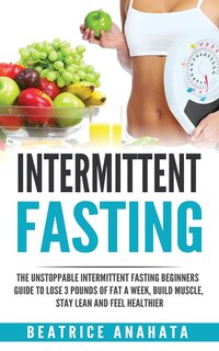 Front cover_Intermittent Fasting