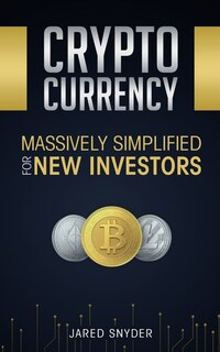 Front cover_Cryptocurrency