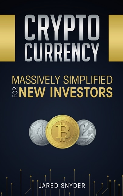 Front cover_Cryptocurrency