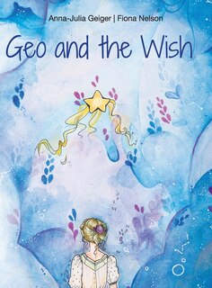 Front cover_Geo And The Wish
