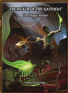 Couverture_The Realm Of The Gateway