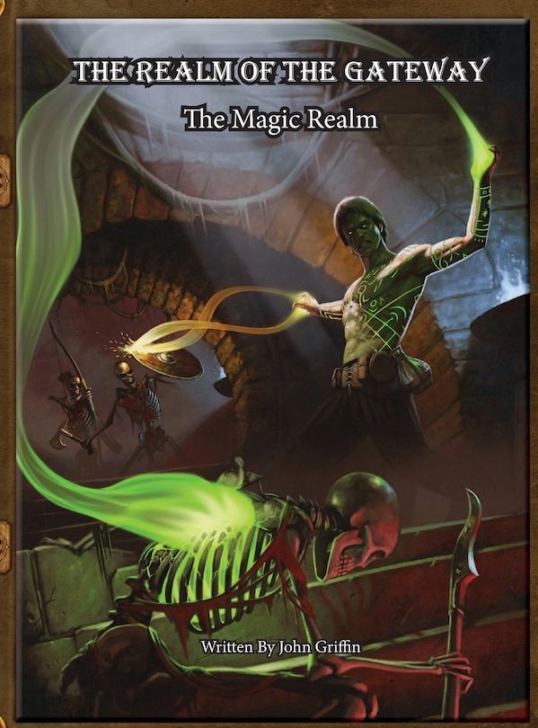 Couverture_The Realm Of The Gateway
