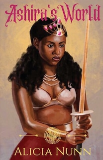 Front cover_Ashira's World