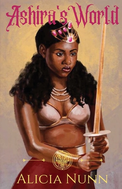 Front cover_Ashira's World