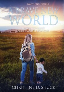 Front cover_A Brave New World