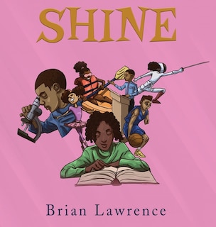 Front cover_Shine
